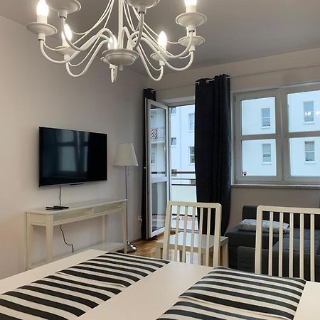 Apartament Zieleniec Stary Toruń Buitenkant foto