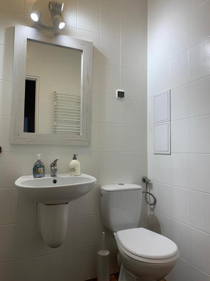 Apartament Zieleniec Stary Toruń Buitenkant foto