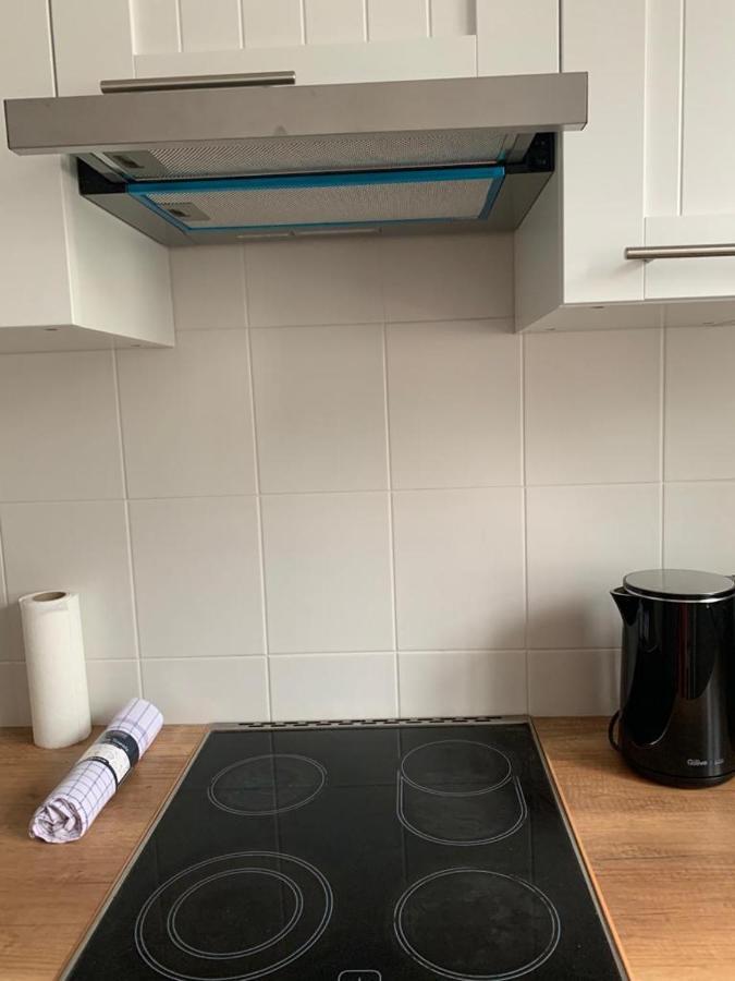 Apartament Zieleniec Stary Toruń Buitenkant foto