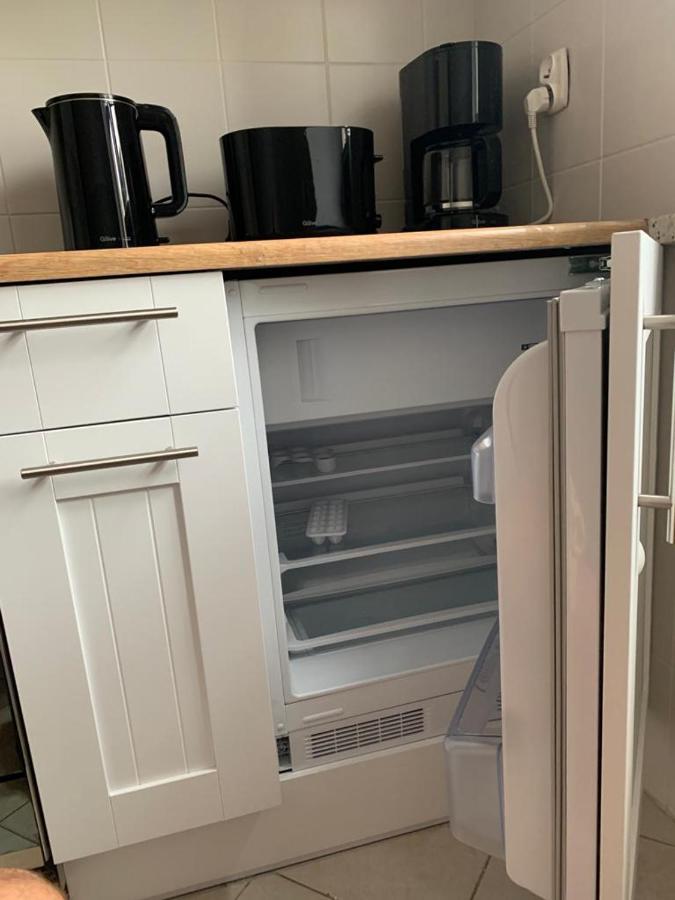 Apartament Zieleniec Stary Toruń Buitenkant foto