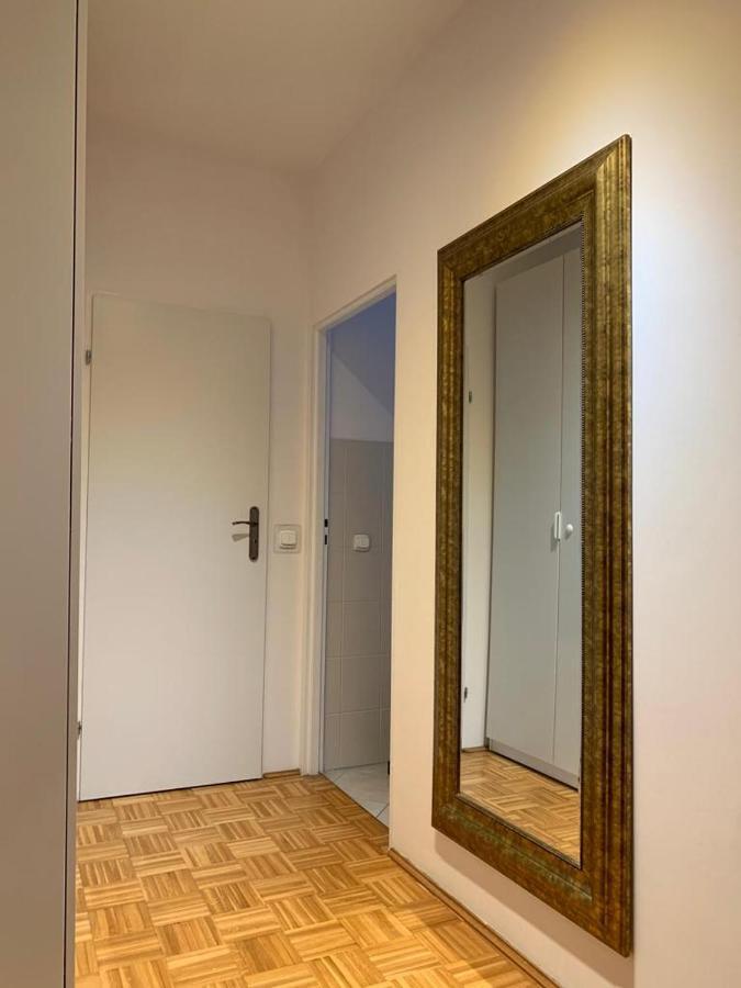Apartament Zieleniec Stary Toruń Buitenkant foto