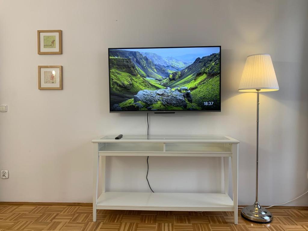 Apartament Zieleniec Stary Toruń Buitenkant foto