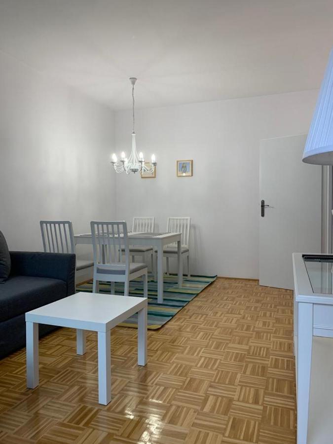 Apartament Zieleniec Stary Toruń Buitenkant foto
