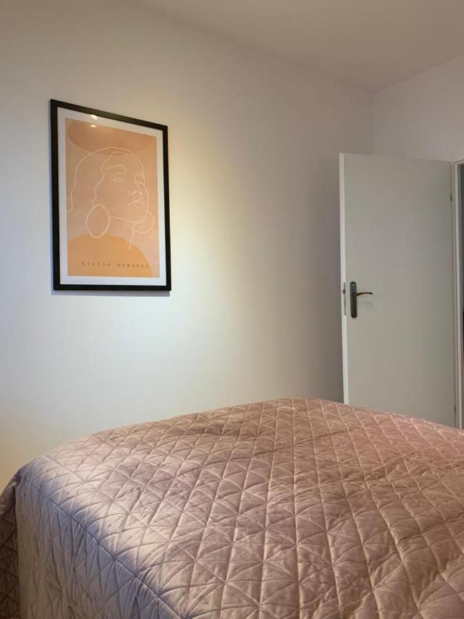 Apartament Zieleniec Stary Toruń Buitenkant foto