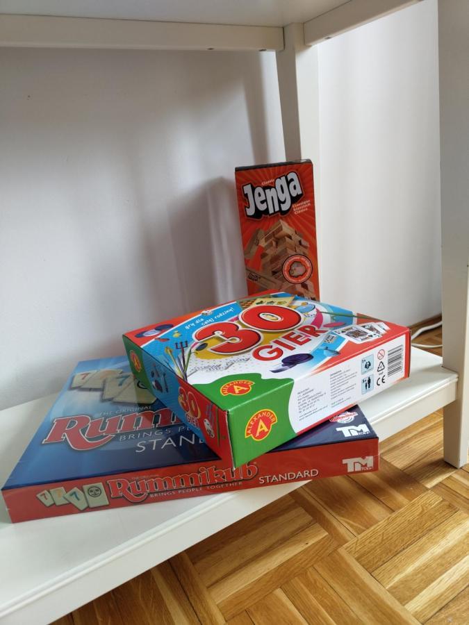 Apartament Zieleniec Stary Toruń Buitenkant foto